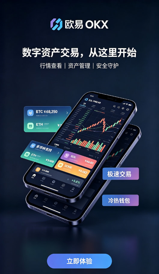 欧交易所app官网充值步骤